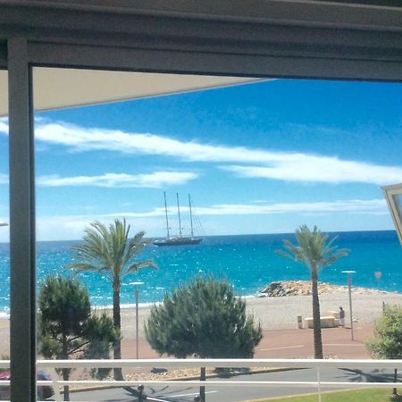 Appartement Dolce Vita Cagnes-sur-Mer Exteriér fotografie