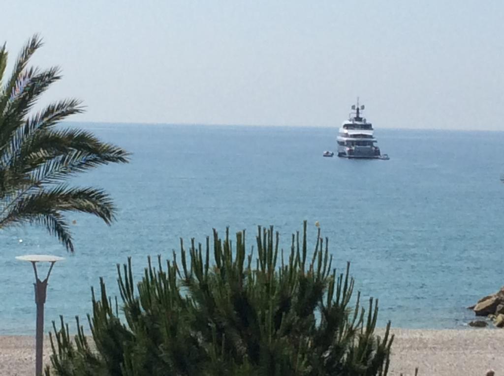Appartement Dolce Vita Cagnes-sur-Mer Pokoj fotografie