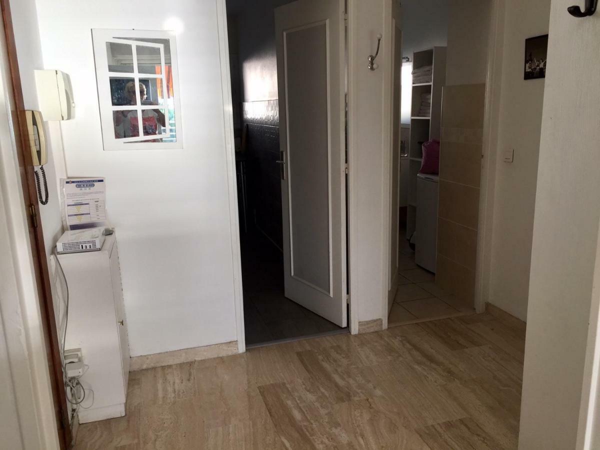 Appartement Dolce Vita Cagnes-sur-Mer Exteriér fotografie