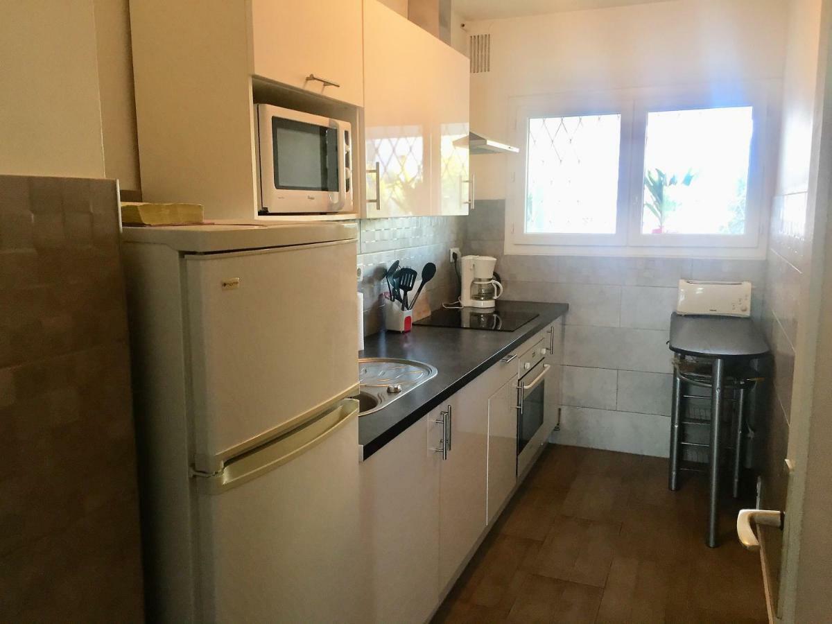 Appartement Dolce Vita Cagnes-sur-Mer Exteriér fotografie