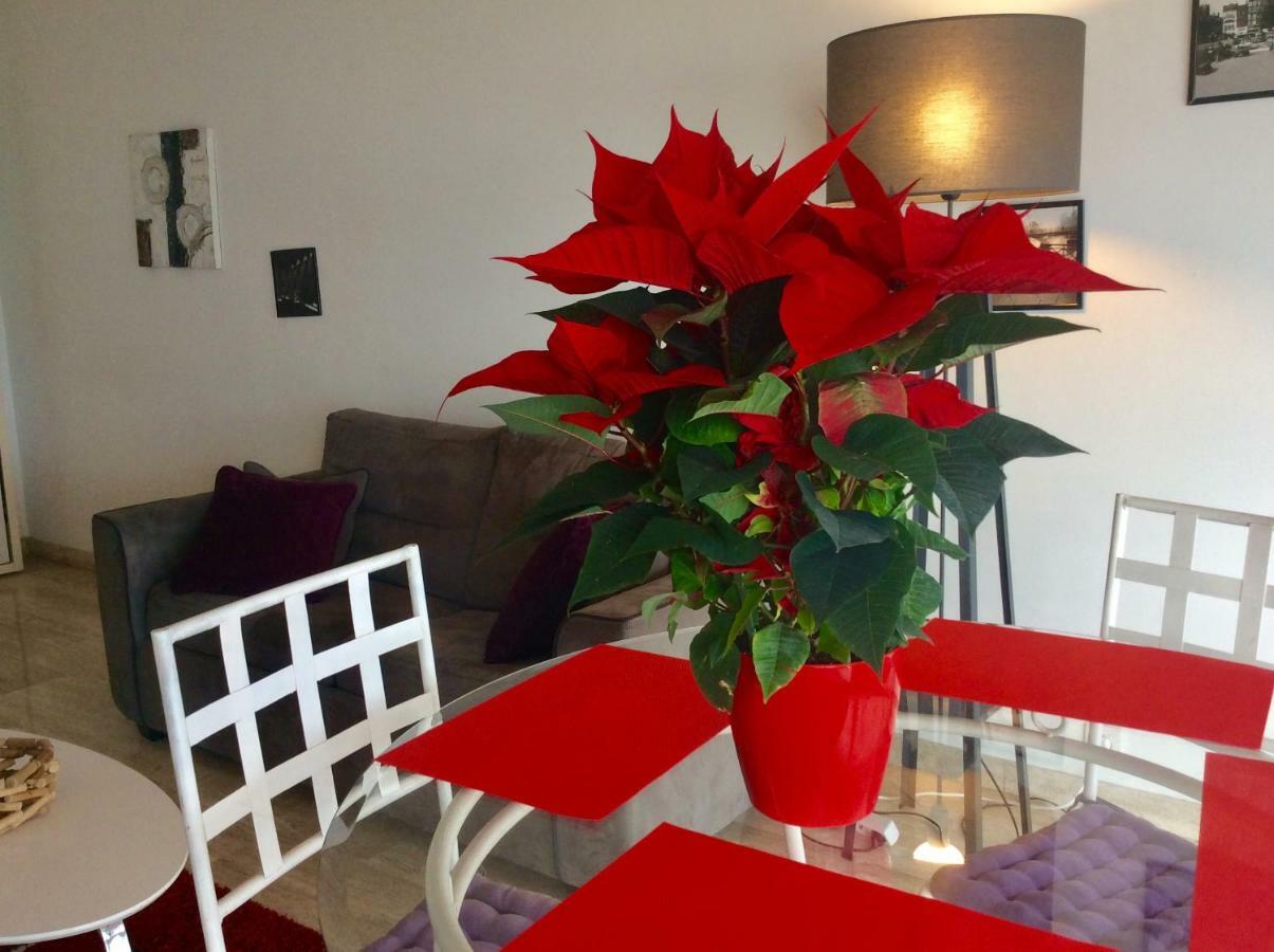 Appartement Dolce Vita Cagnes-sur-Mer Exteriér fotografie