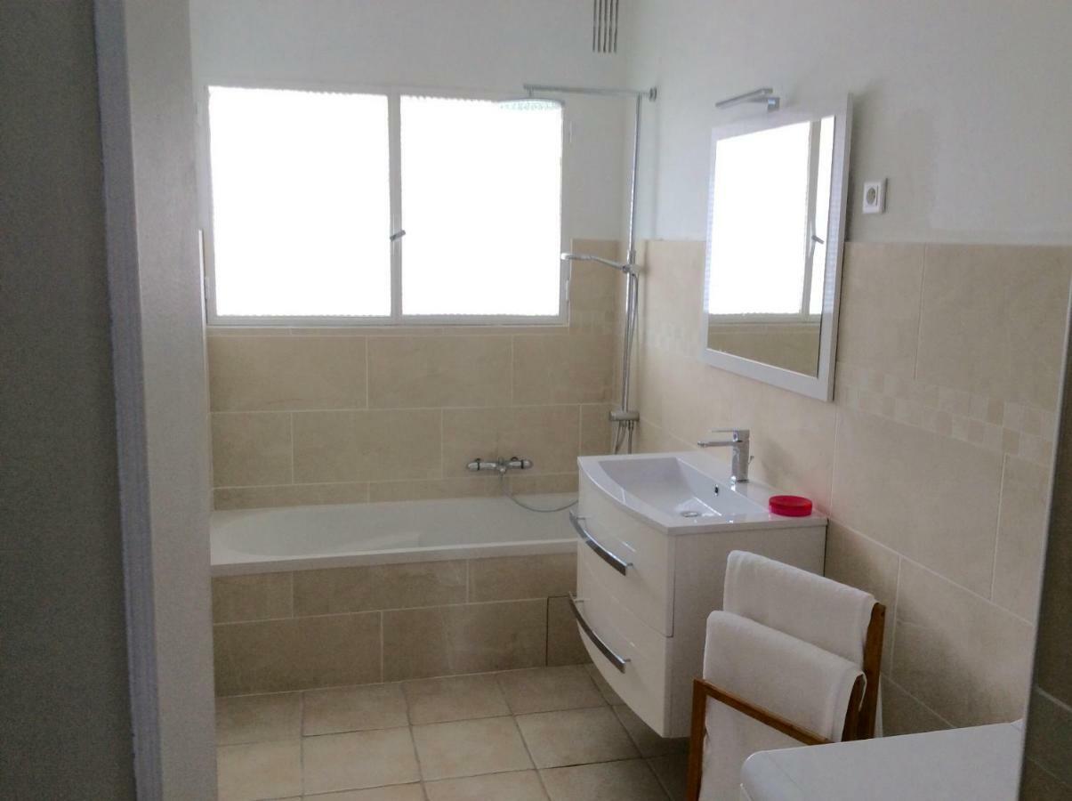 Appartement Dolce Vita Cagnes-sur-Mer Exteriér fotografie
