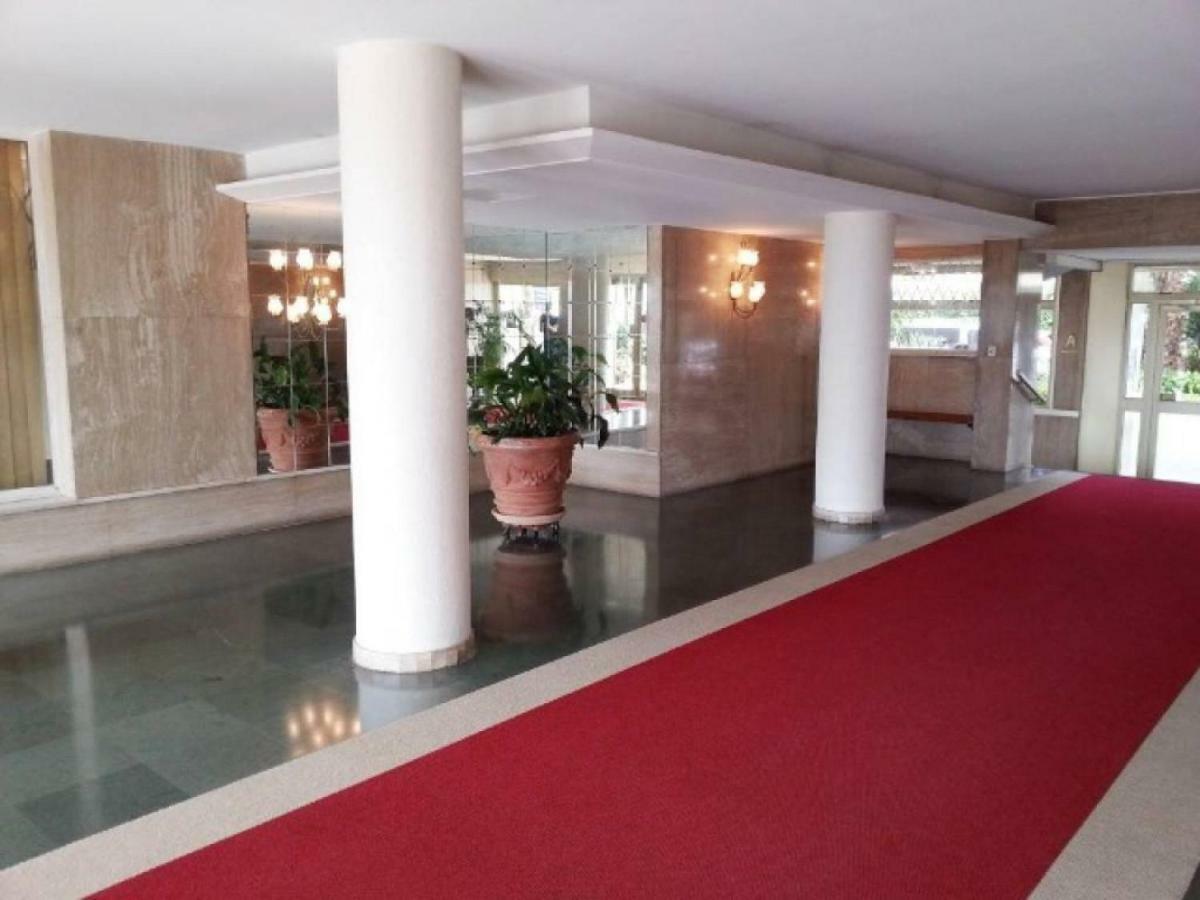 Appartement Dolce Vita Cagnes-sur-Mer Exteriér fotografie