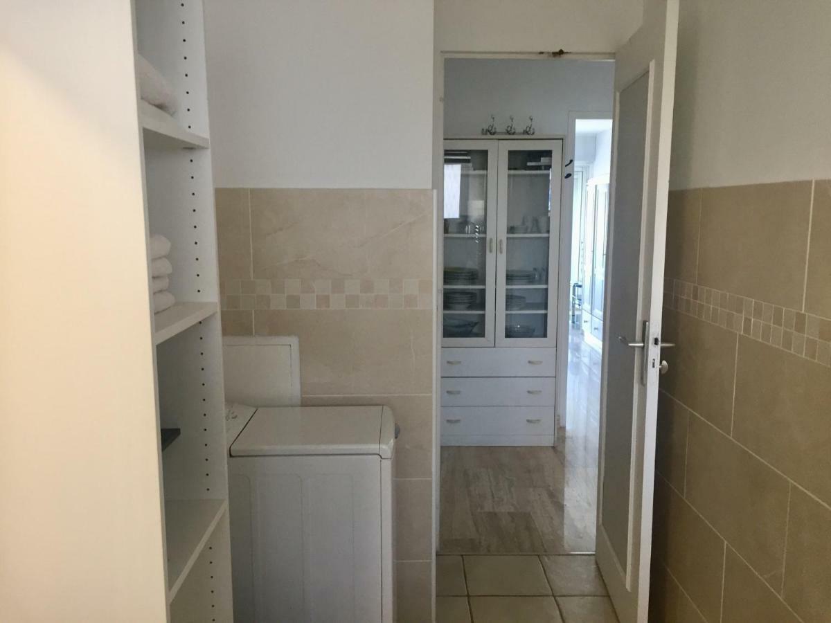 Appartement Dolce Vita Cagnes-sur-Mer Exteriér fotografie