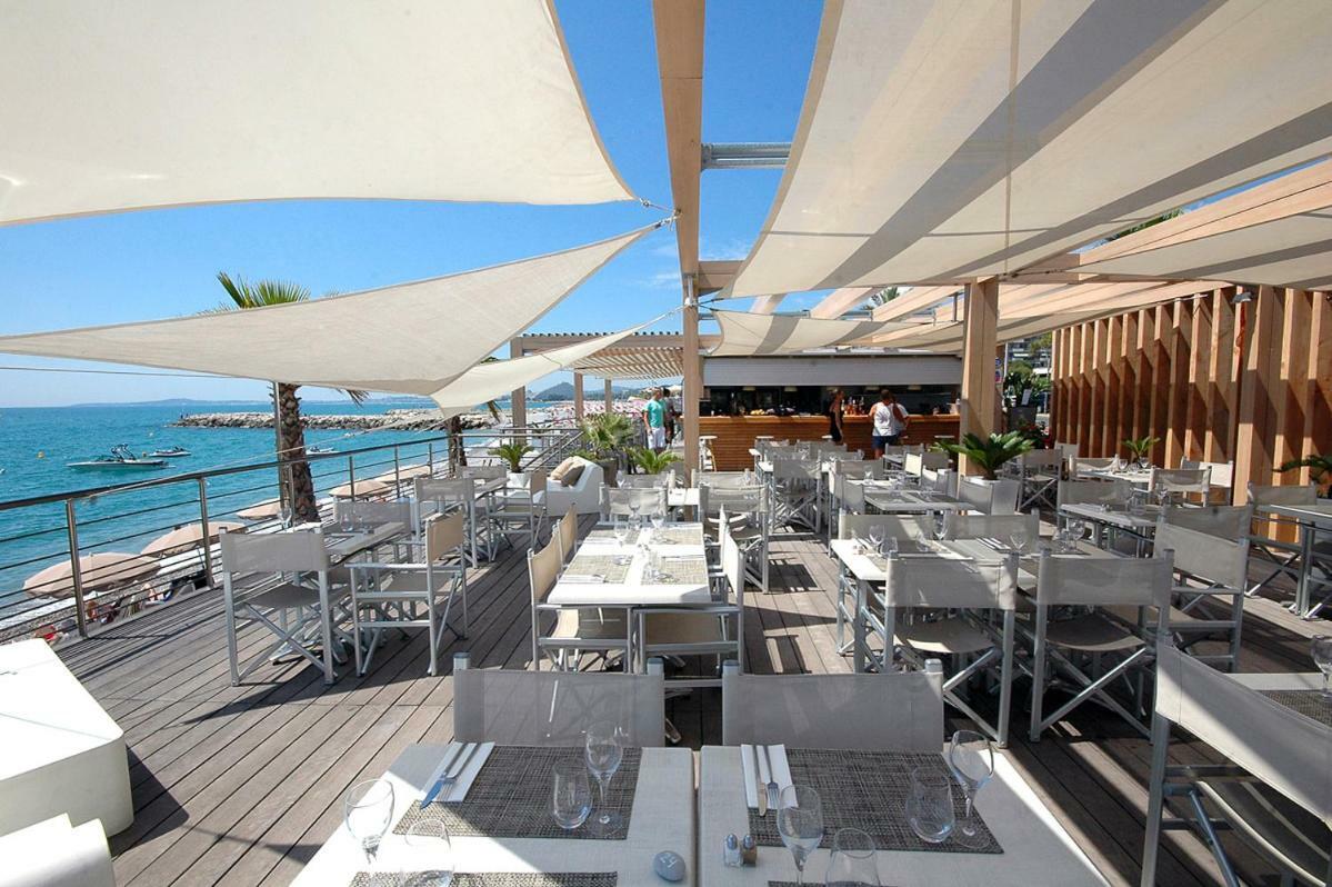 Appartement Dolce Vita Cagnes-sur-Mer Exteriér fotografie